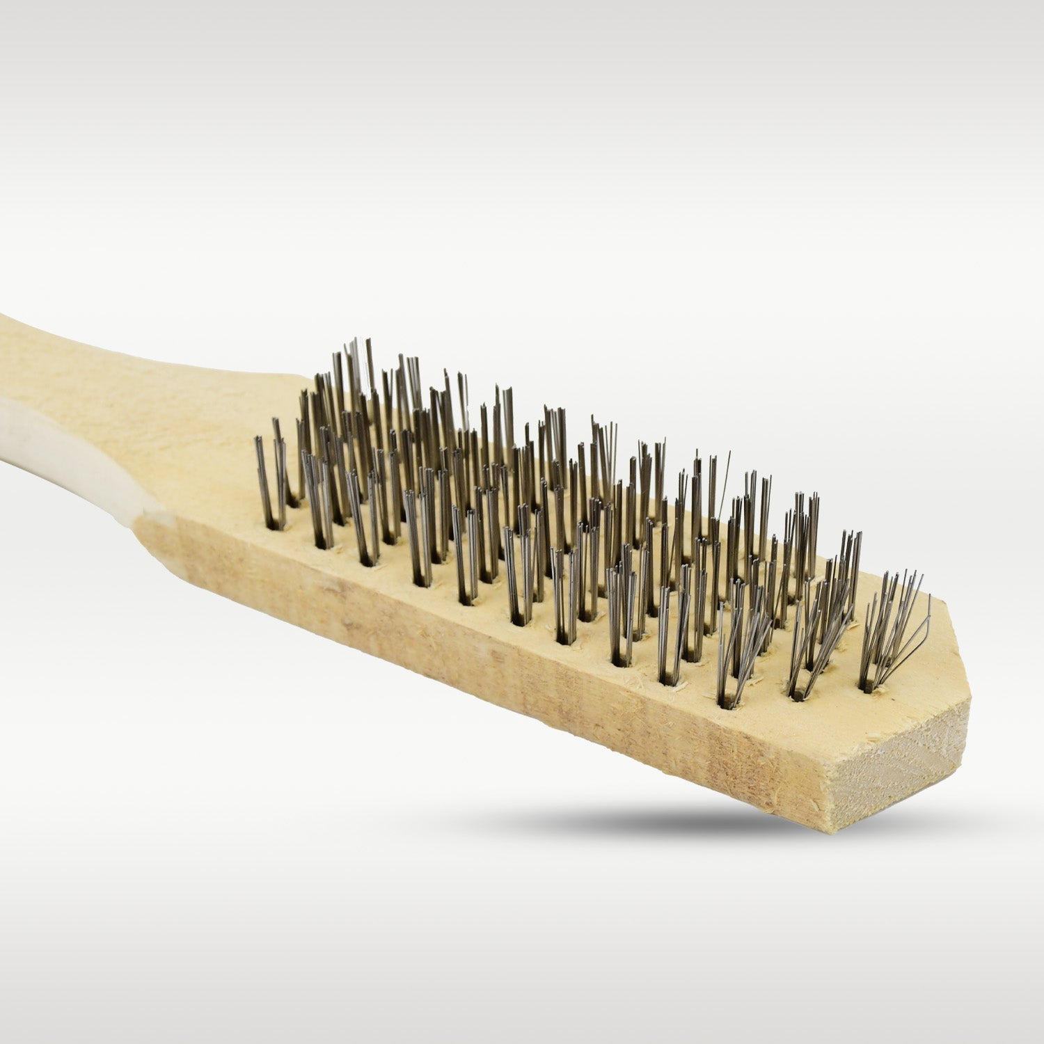 Dirt & Paint Scrubbing Brush Dirt & Paint Scrubbing Brush